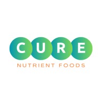 Cure Nutrient Foods logo - Similar company to Infoethiopia