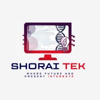 Shorai Tek logo - Similar company to Shōrai