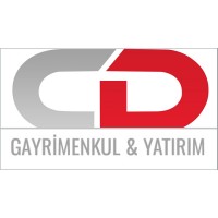 CD GAYRİMENKUL&YATIRIM logo - Similar company to Gafas -Gayrimenkul Ve Girişim Sermayesi Yatırım Fonu Platformu