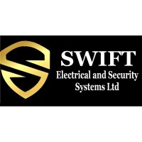 SWIFT ELECTRICAL & SECURITY SYSTEMS LTD. logo - Similar company to Swift Security Systems