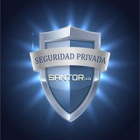 Seguridad Privada Santor logo - Similar company to Sepromex Seguridad Privada
