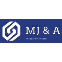 MJ&A Engineering Limited logo - Similar company to Caliba Group