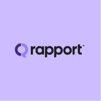 Rapport logo - Similar company to Rapport