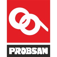 Probsan Profil Boru Sanayi ve Ticaret A.Ş. logo - Similar company to Infoks Kablo