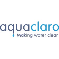 Aqua Claro logo - Similar company to Fluidfit