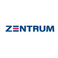 PT Zentrum Graphics Asia logo - Similar company to Pt. Mega Putra