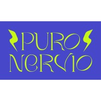 Somos Puro Nervio logo - Similar company to Europulse