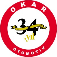 OKAR OTOMOTİV A.Ş logo - Similar company to Cbk Yapı Dekor