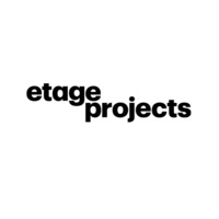 Etage Projects logo - Similar company to Deck Collective