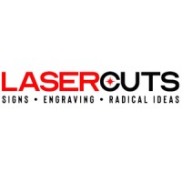 Lasercuts Ltd. logo - Similar company to Unified Networking Development Systems Limited