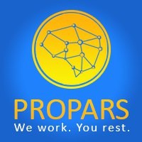 PROPARS logo - Similar company to Propars