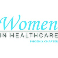 Women in Healthcare - Phoenix Chapter logo - Similar company to Cashe Az