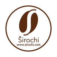 Širochi logo - Similar company to Noybern