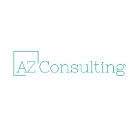 AZ Consulting logo - Similar company to Rhai