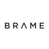 Brame logo - Similar company to Gulf Buzz