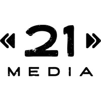 21 Media logo - Similar company to Streetlights