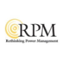 Rethinking Power Management logo - Similar company to Alwayz
