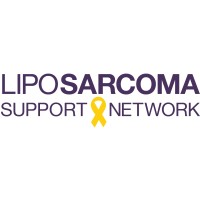 Liposarcoma Support Network logo - Similar company to The Life Raft Group