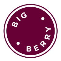 BIG BERRY logo - Similar company to Cekk  / Fragrance & Beauty & Care