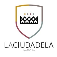 Marbella logo - Similar company to /Vaibin/ Brand And Comms