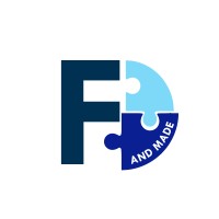 FUTURE AND MADE SAS logo - Similar company to Dronenbots