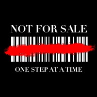 Not For Sale: One Step at a Time logo - Similar company to Squeaky Clean Neo