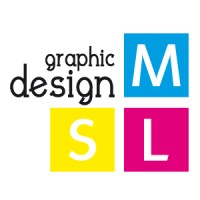 Graphic design MLS logo - Similar company to Graphic Upshot