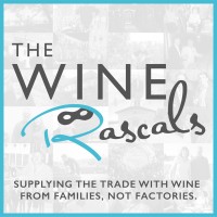 The Wine Rascals logo - Similar company to Wine And Spirits