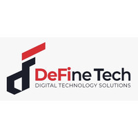 DeFine Technologies logo - Similar company to Define Technologies