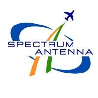 Spectrum Antenna logo - Similar company to Rf Test & Measurement