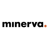 Minerva. logo - Similar company to Implicit