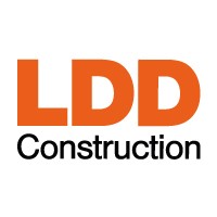 LDD Construction Limited logo - Similar company to Dobuild - A Chartered Building Company