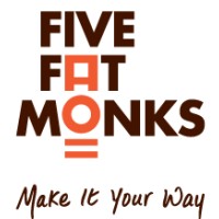 Five Fat Monks