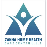 Zakha Healthcare logo - Similar company to Healthtech