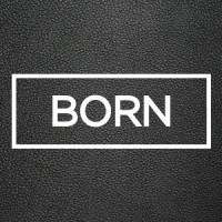 Born Furniture logo - Similar company to Rawcliffes Furniture - South Africa
