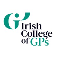 Irish College of GPs logo - Similar company to Iheed - Transcending Boundaries, Transforming Medical Education