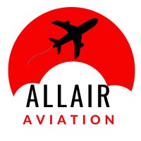 All air aviation logo - Similar company to Allaero