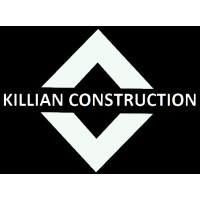 KILLIAN CONSTRUCTION LTD logo - Similar company to Viso Group Limited