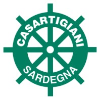 Casartigiani Sardegna logo - Similar company to Federterziario Sardegna