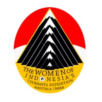 [ Wissemu ] The Women Of Indonesia'S Seven Summits Expedition Mahitala Unpar