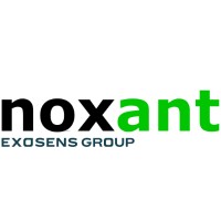 Noxant logo - Similar company to Live.D