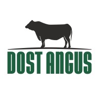 Dost Angus logo - Similar company to Dost Agropark
