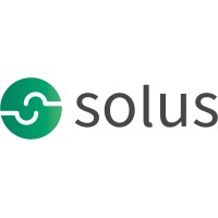 solus Energietechnik logo - Similar company to Solarina