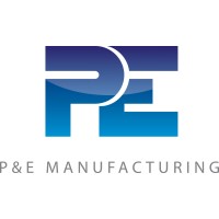 P & E Manufacturing Ltd