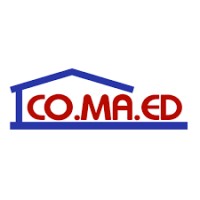 CO.MA.ED. SRL logo - Similar company to Bolle 96 Srl