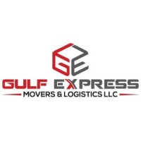 Gulf Express Movers & Logistics LLC logo - Similar company to Gulf Express Logistics