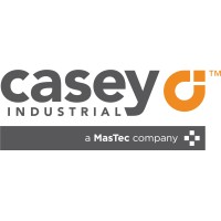 Casey Industrial, a MasTec Company logo - Similar company to T.S.Microtech, Inc.