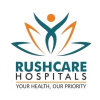 Rushcare Hospitals logo - Similar company to Aarish Clinics