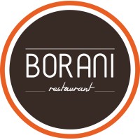 Boranı Restoran logo - Similar company to Pengus Technologies