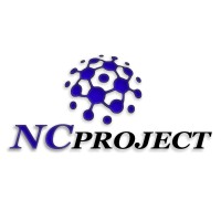 NC Project logo - Similar company to Heading Srl